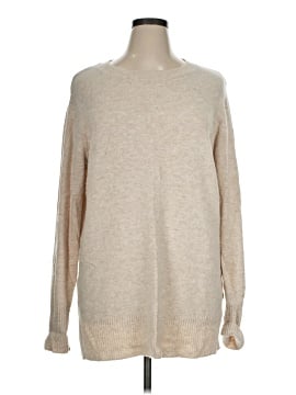Gap Pullover Sweater (view 1)