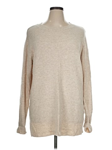 Gap Pullover Sweater (view 1)