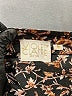 Violet & Claire 100% Polyester Black Short Sleeve Blouse Size M - photo 7