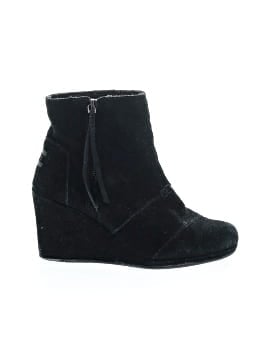 TOMS Wedges (view 1)