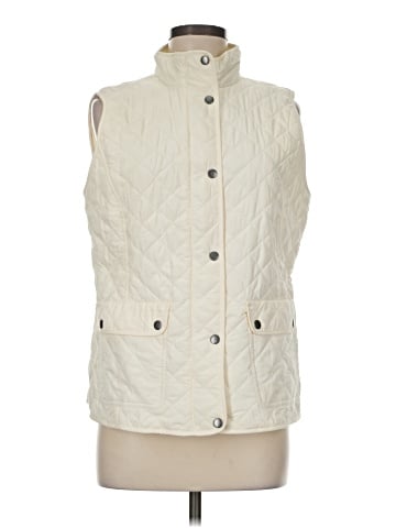Talbots Vest (view 1)