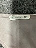 Soprano 100% Polyester Gray Sleeveless Top Size XS - photo 7
