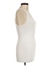 Sugarlips 100% Nylon Ivory Tank Top One size - photo 4