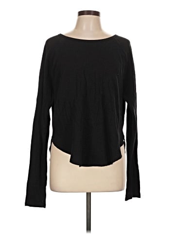 JoyLab Long Sleeve Top (view 1)