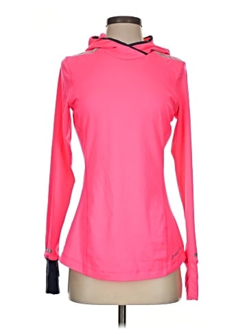 Brooks Pullover Hoodie (view 1)