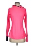 Brooks Pink Pullover Hoodie Size S - photo 1