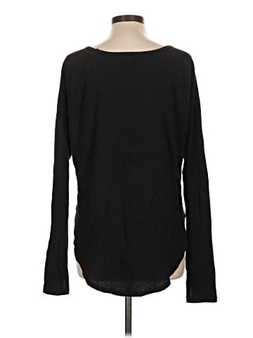 JoyLab Long Sleeve Top (view 2)