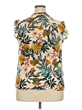 Daniel Rainn Sleeveless T-Shirt (view 2)