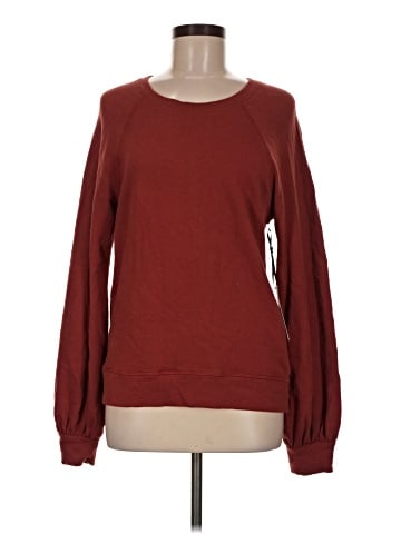 Mila Pullover Sweater (view 1)