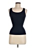 Sugar Lips Blue Tank Top One size - photo 1