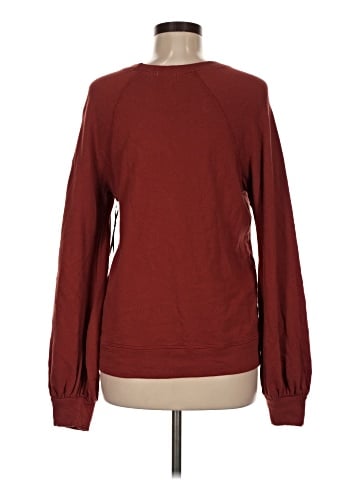 Mila Pullover Sweater (view 2)