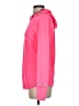 Brooks Pink Pullover Hoodie Size S - photo 5