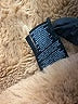 Express Brown Coat Size S - photo 7