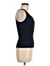 Sugar Lips Blue Tank Top One size - photo 4