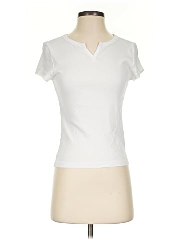 Madewell Short Sleeve T-Shirt (view 1)