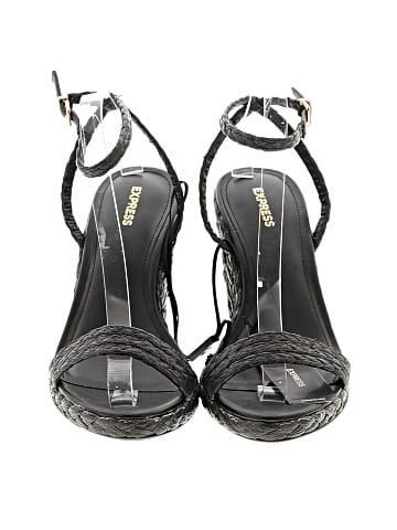 Express Wedges (view 2)