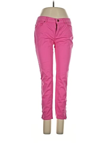 Zara Basic Jeans (view 1)
