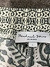 Michael Stars Print Ivory Casual Pants Size L - photo 7