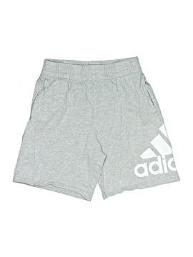 Adidas Athletic Shorts (view 1)