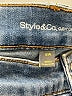Style&Co Blue Jeans Size 16W - photo 7