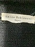 Amina Rubinacci Black Cardigan Size EU 44 / US 14 - photo 7