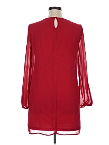 As U Wish Casual Dress (view 2)