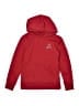 Air Jordan Red Pullover Hoodie Size 8 - 10 - photo 1