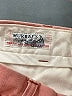 Murray's Toggery Shop Solid Tan Khaki Shorts Size 26 - photo 3
