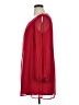 As U Wish Solid Red Casual Dress Size XL - photo 5