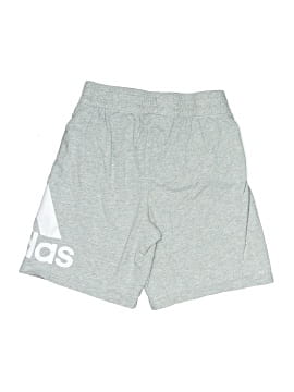 Adidas Athletic Shorts (view 2)