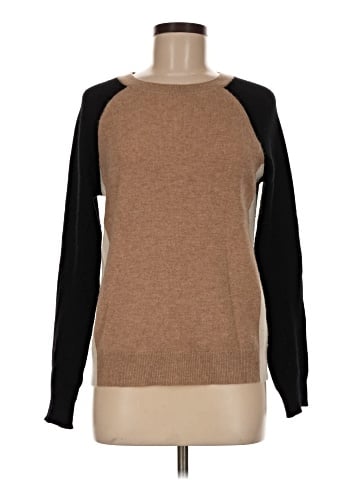 Charter Club Cashmere Pullover Sweater (view 1)