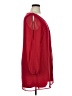 As U Wish Solid Red Casual Dress Size XL - photo 4