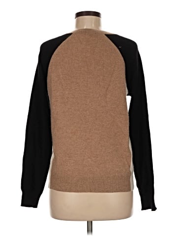 Charter Club Cashmere Pullover Sweater (view 2)