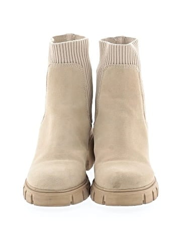 Steve Madden Ankle Boots (view 2)