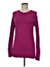 Athleta Purple Long Sleeve T-Shirt Size M - photo 1