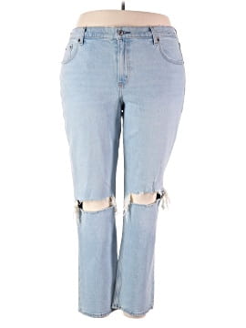 Abercrombie & Fitch Jeans (view 1)
