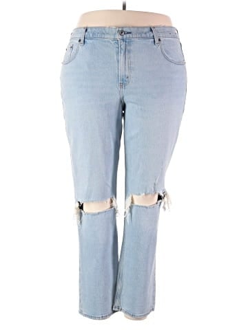 Abercrombie & Fitch Jeans (view 1)