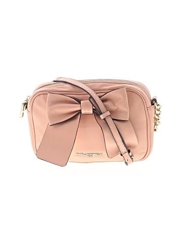 Karl Lagerfeld Paris Crossbody Bag (view 1)