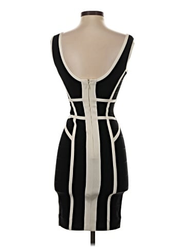 Herve Leger Cocktail Dress (view 2)