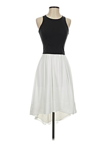 DKNYC Casual Dress (view 1)