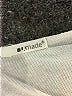 LA Made Ivory Sleeveless T-Shirt Size S - photo 7