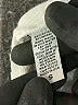 LA Made Ivory Sleeveless T-Shirt Size S - photo 8