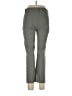 Theory Solid Gray Active Pants Size 10 - photo 2