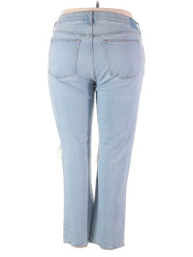 Abercrombie & Fitch Jeans (view 2)