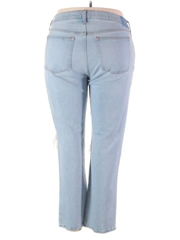 Abercrombie & Fitch Jeans (view 2)