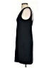 Athleta Solid Black Casual Dress Size S (petite) - photo 5