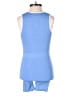 Assorted Brands Blue Romper Size XXS - photo 2