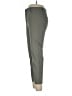 Theory Solid Gray Active Pants Size 10 - photo 5
