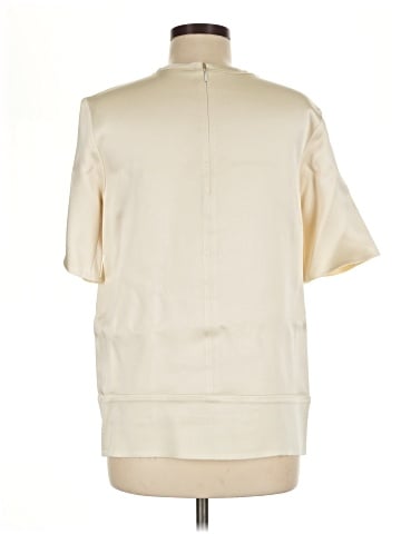 Joseph Short Sleeve Blouse (view 2)
