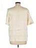 Joseph Ivory Short Sleeve Blouse Size EU (FR) 38 / US 6 - photo 2